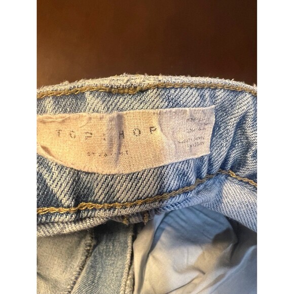 Top shop Jean size 26‎ - Picture 3 of 4